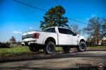 Ford F-150 Raptor by Designo Motoring on Vossen Wheels (S17-02) 2018 года